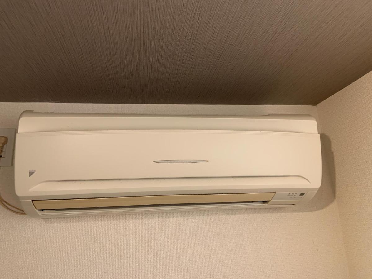 Ferienwohnung Sj House -Short Walk From 3 Stations Including Shinjuku Station Präfektur Tokio Exterior foto